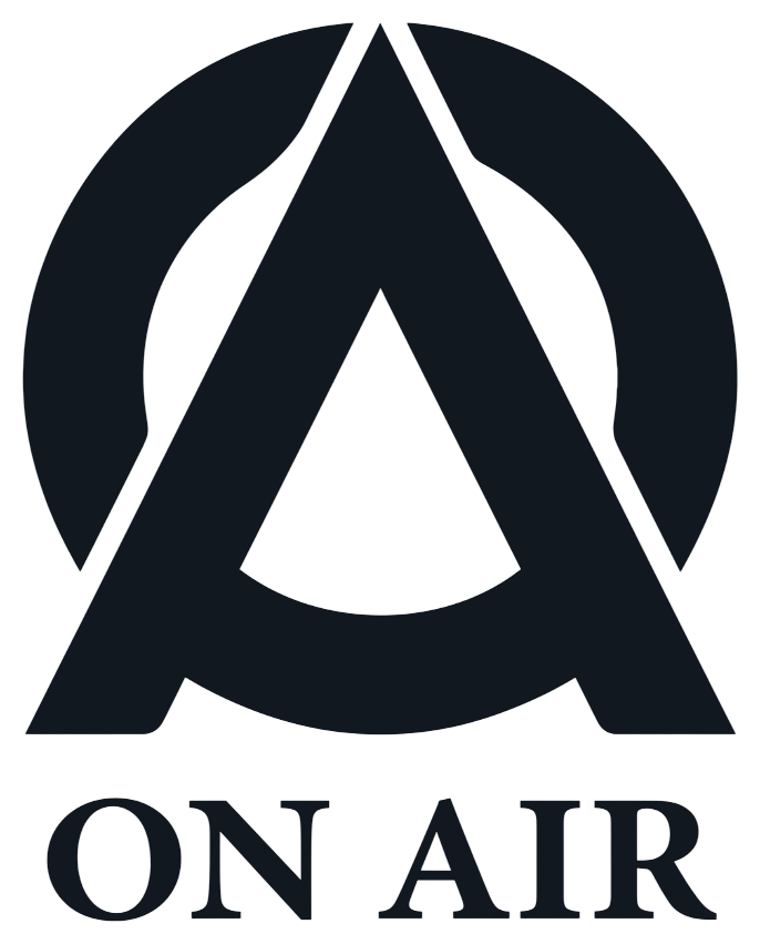On Air Logo